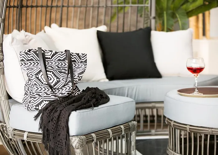 Sunprime C-lounge - Adult Only 5* Alanya