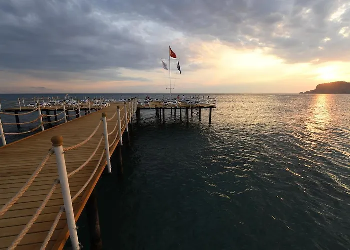 Hotell Sunprime C-lounge - Adult Only