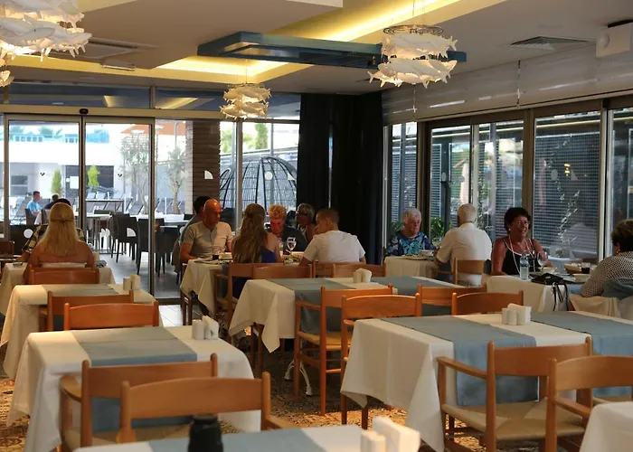 Hotell Sunprime C-lounge - Adult Only