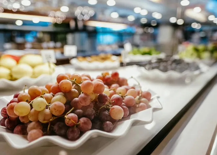 Hotell Sunprime C-lounge - Adult Only 5*