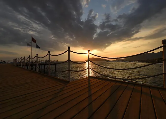 Sunprime C-lounge - Adult Only