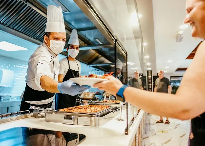 Sunprime C-lounge - Adult Only Hotell