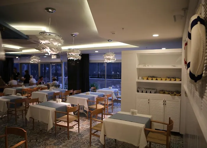 Sunprime C-lounge - Adult Only Hotell 5*