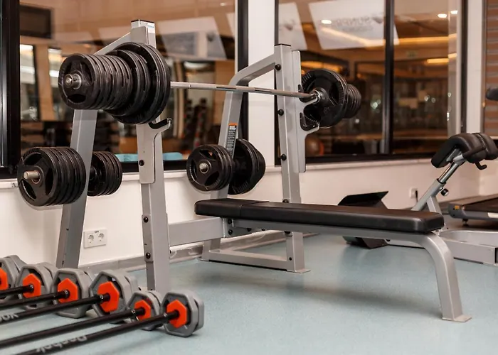 Hotell Sunprime C-lounge - Adult Only