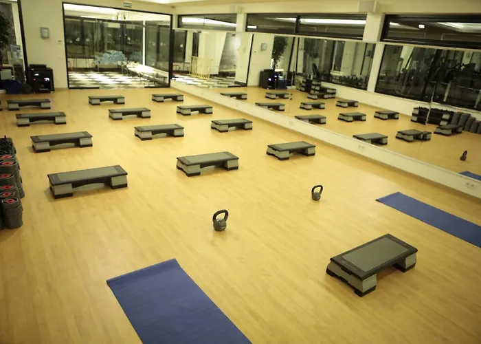 Sunprime C-lounge - Adult Only 5* Alanya