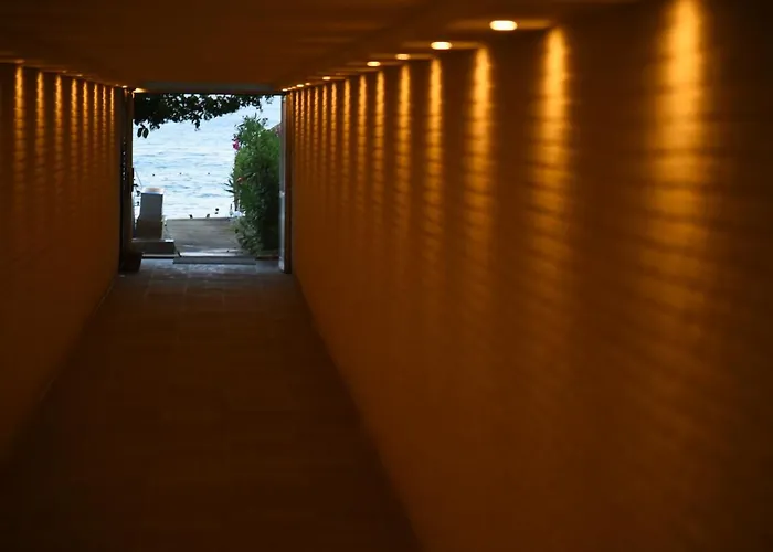 Hotell Sunprime C-lounge - Adult Only