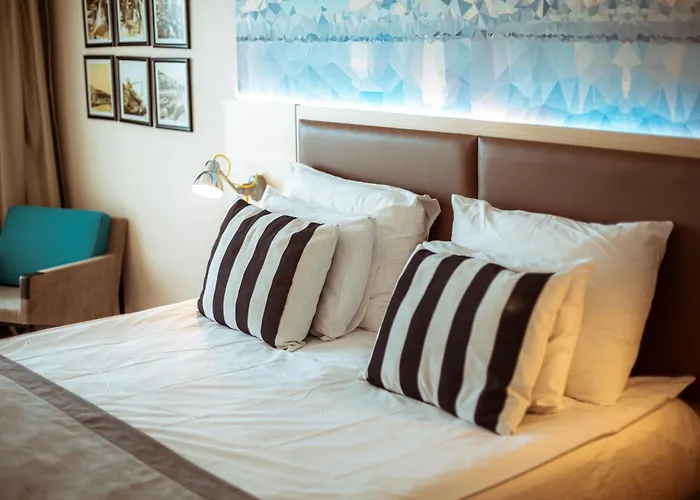 Sunprime C-lounge - Adult Only Hotell Alanya