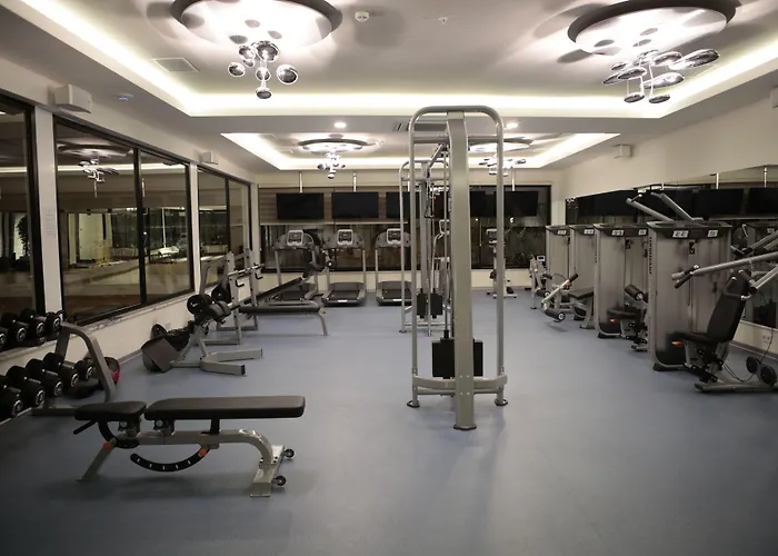 Hotell Sunprime C-lounge - Adult Only 5*