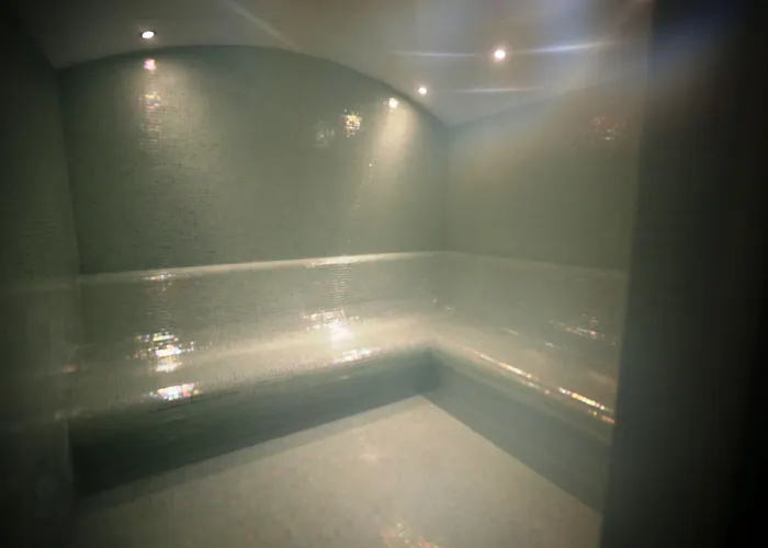 Hotell Sunprime C-lounge - Adult Only