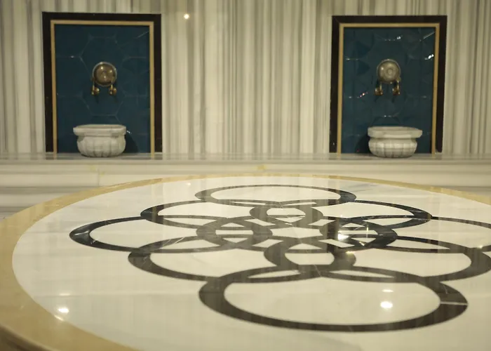 Sunprime C-lounge - Adult Only Alanya