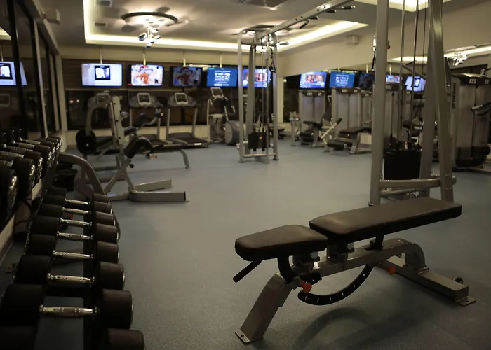 Sunprime C-lounge - Adult Only 5*