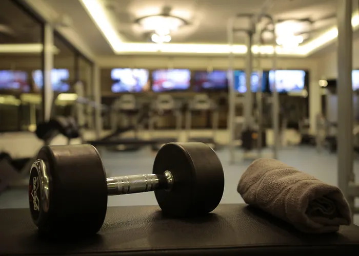 Sunprime C-lounge - Adult Only Alanya