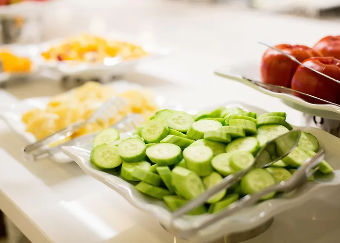 Sunprime C-lounge - Adult Only Hotell Alanya