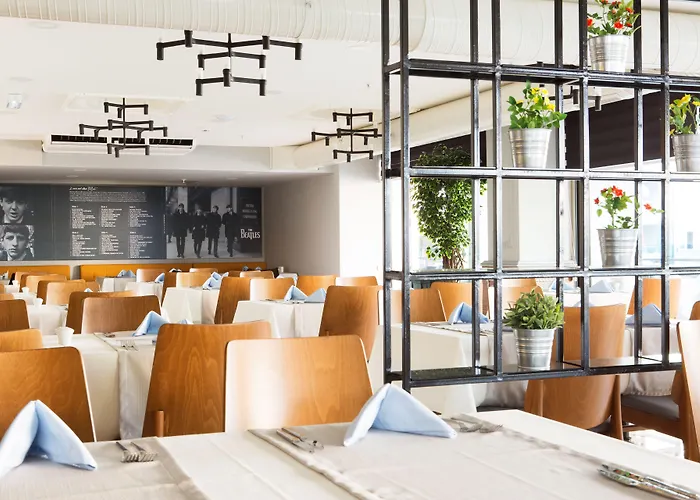 Sunprime C-lounge - Adult Only 5* Alanya