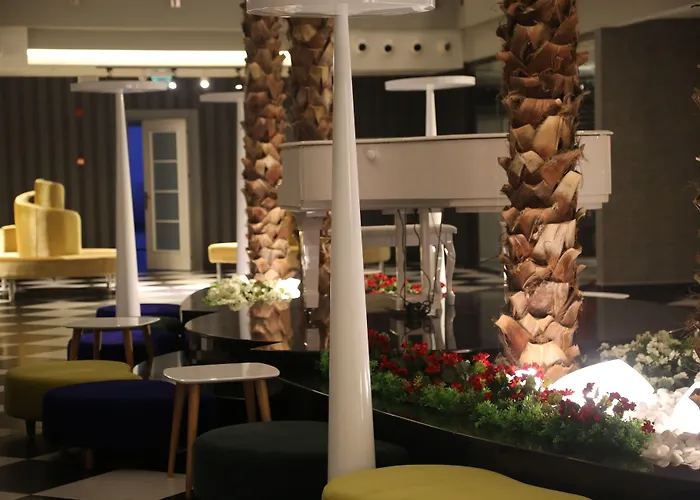 Sunprime C-lounge - Adult Only Hotell 5*