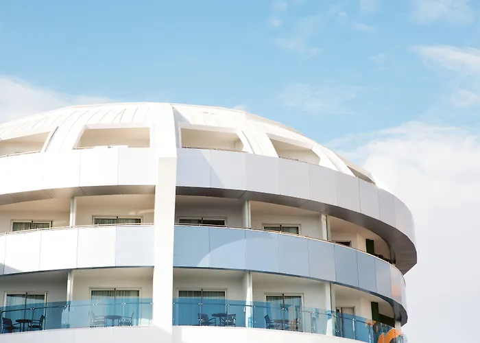 Hotell Sunprime C-lounge - Adult Only 5*