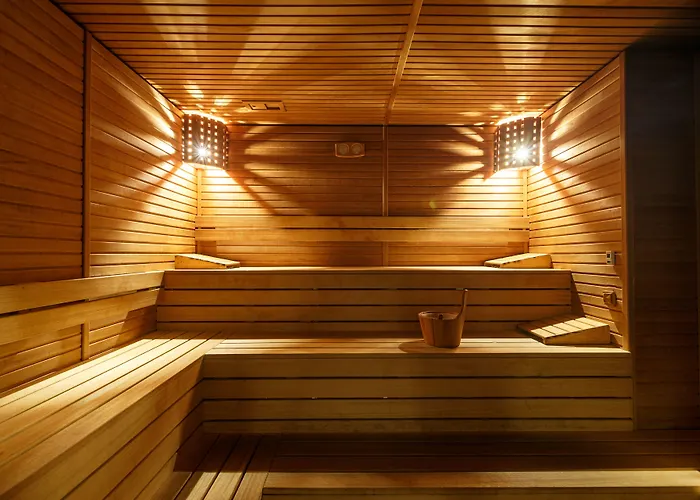 Hotell Sunprime C-lounge - Adult Only 5*